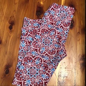 Lularoe kids leggings